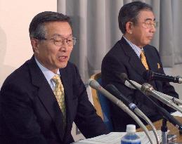 Ito-Yokado's Isaka to become president